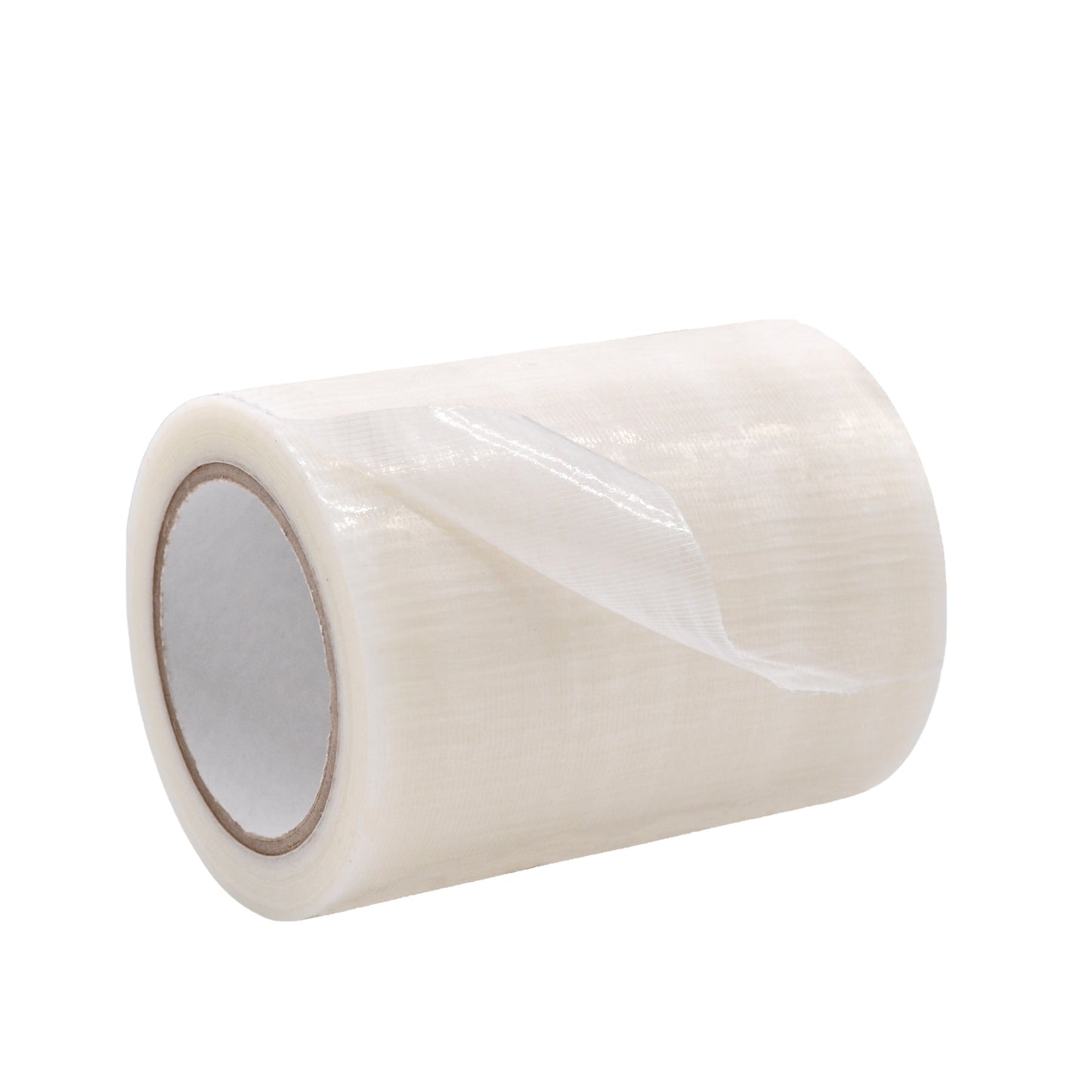 Repair Duct Tape, Clear - 11.8 Mil