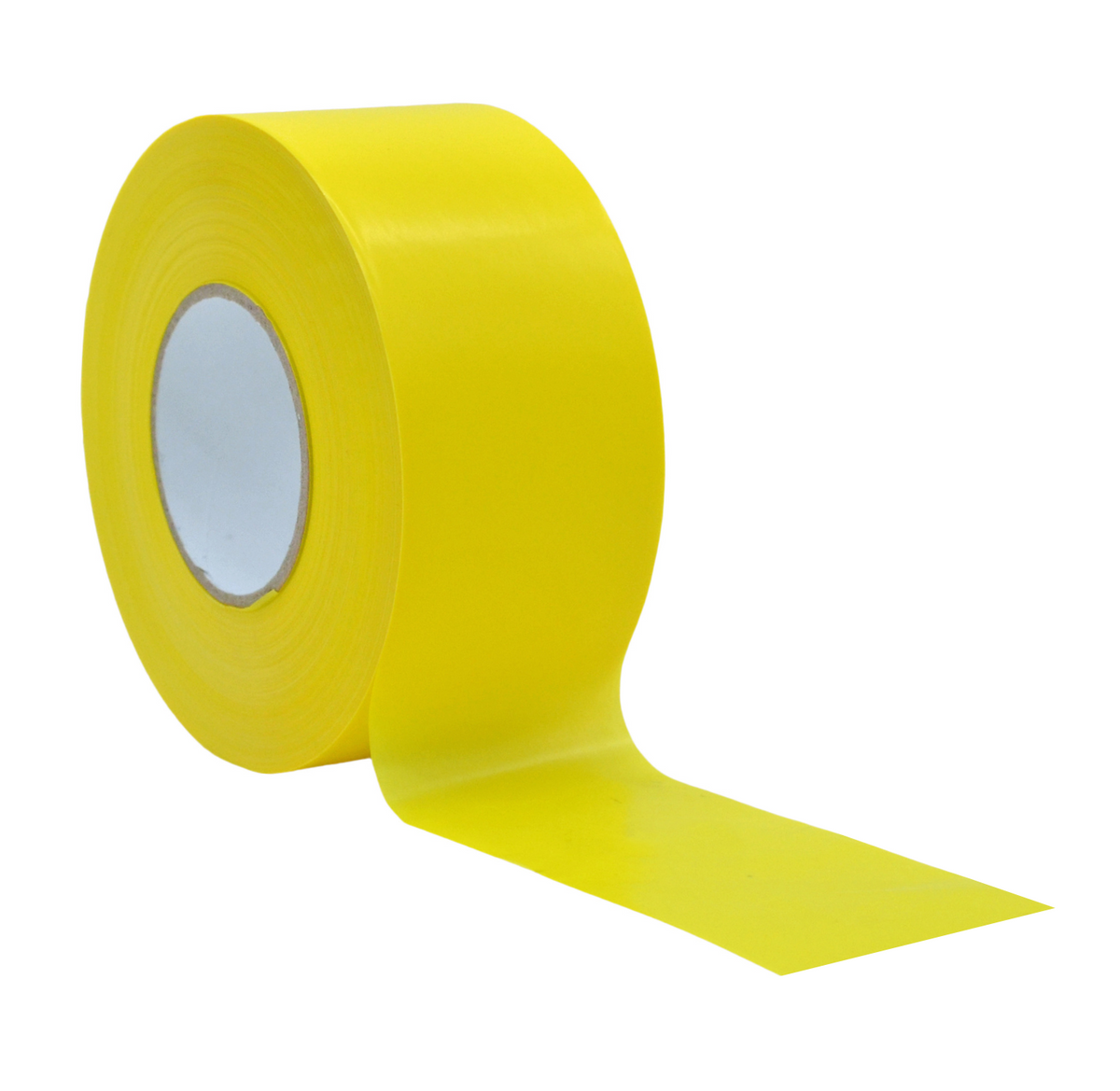 Stripped/Colored Barricade Flagging Tape | 1000 Feet