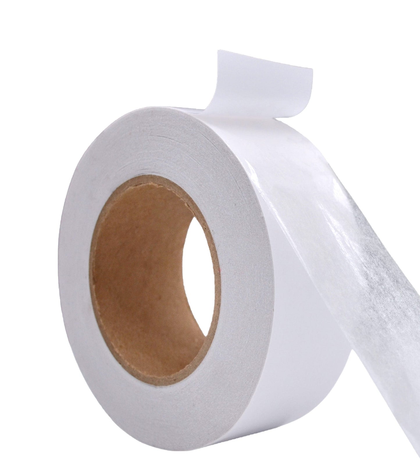 Double Sided Tissue Tape 3.2 Mil - Acrylic Adhesive for Scrapbooking and Paper