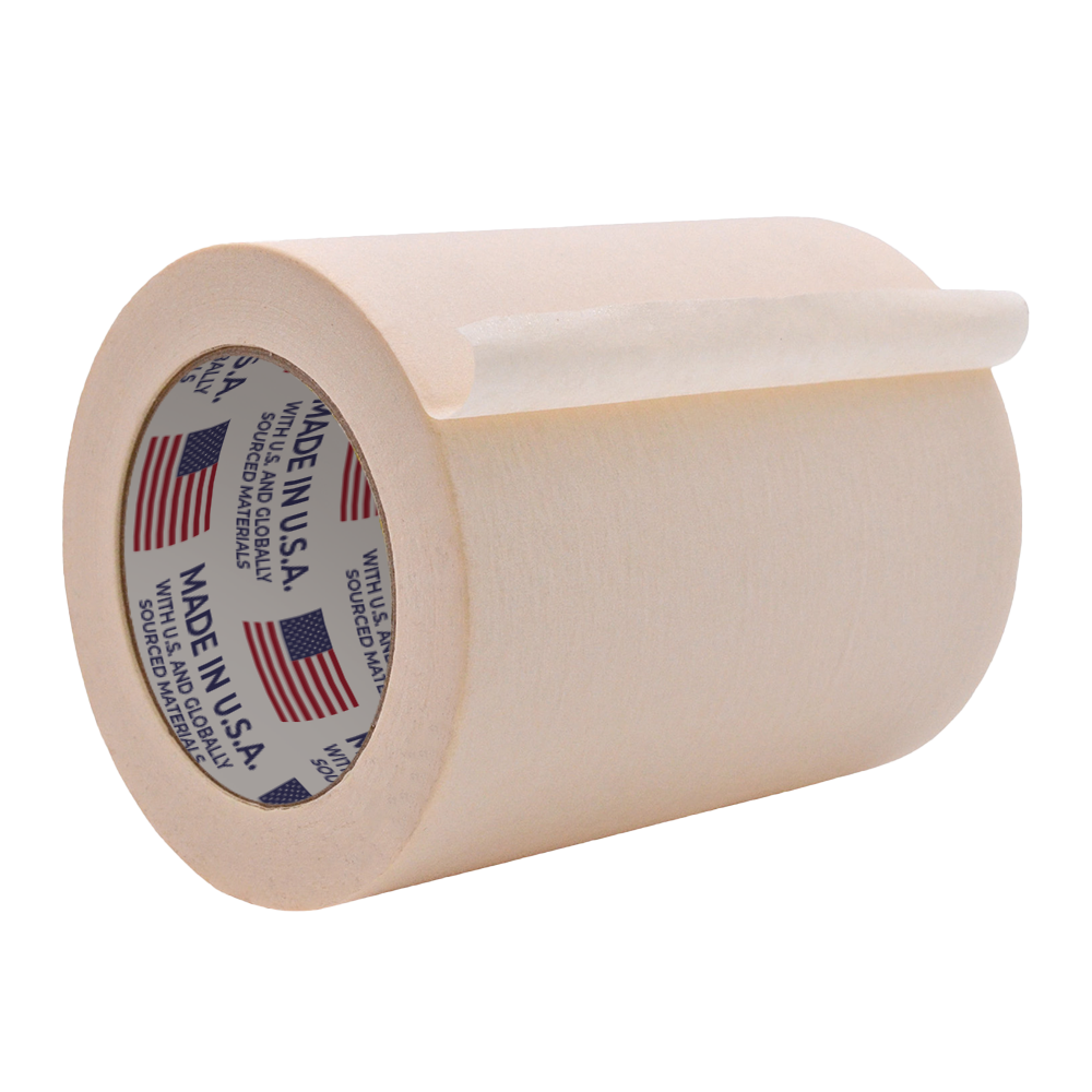 General Purpose Masking Tape MADE IN USA