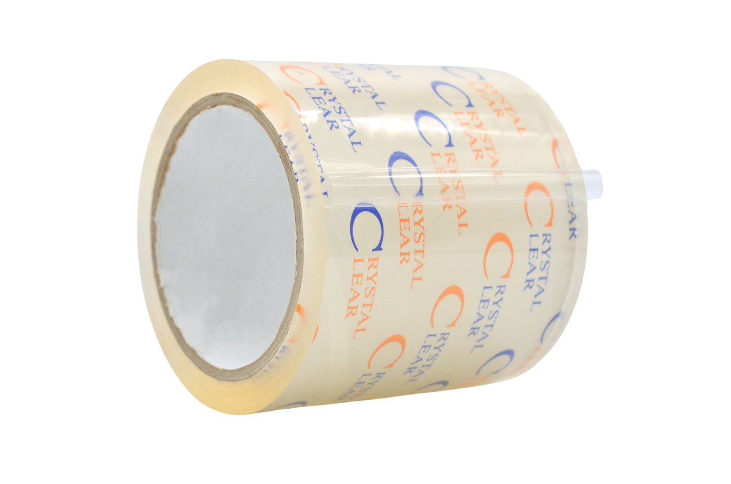 Crystal Clear Book Binding Tape - 2.2 Mil