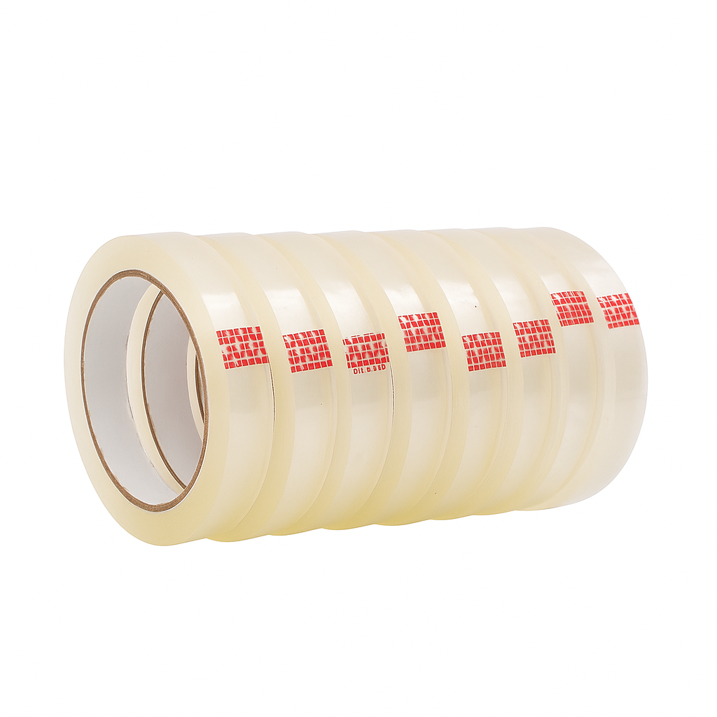 Office Stationery Transparent Tape
