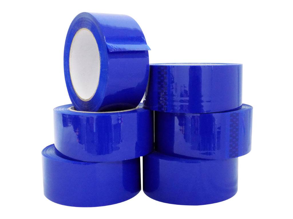 Carton Sealing Packaging Tape - 2.6 Mil