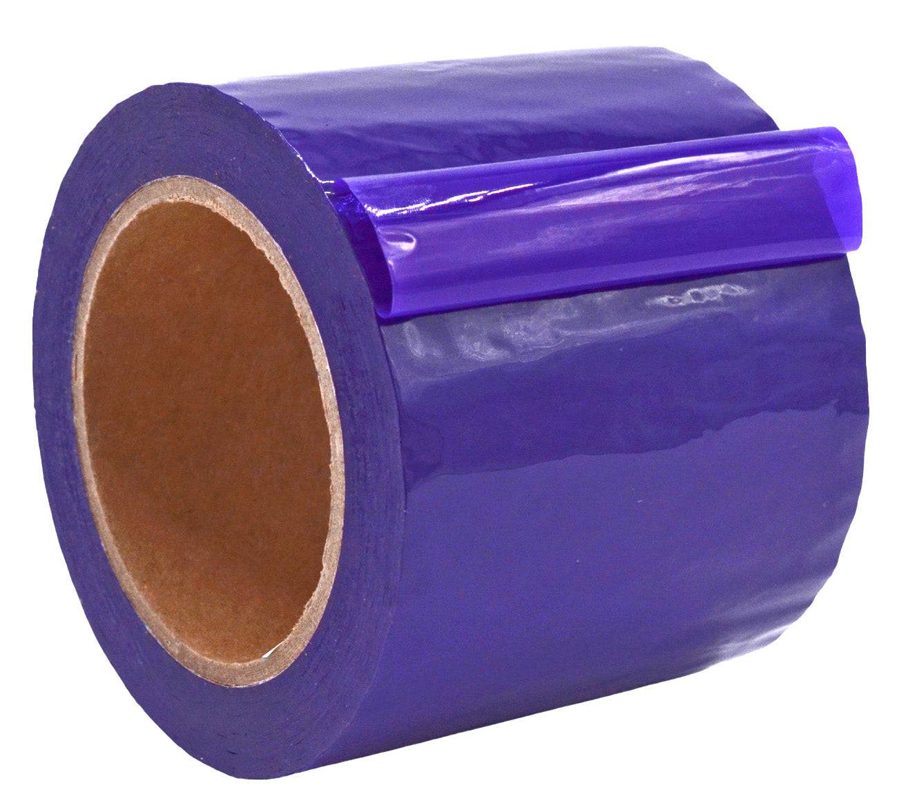 Colored Carton Sealing Packaging Tape - 2.0 Mil