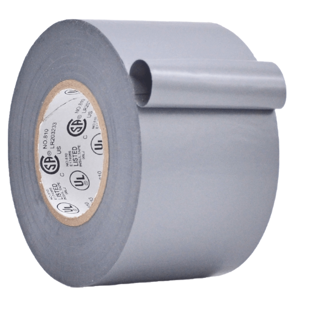 General Purpose Electrical Tape UL/CSA - 7 Mil for Electrical Insulation