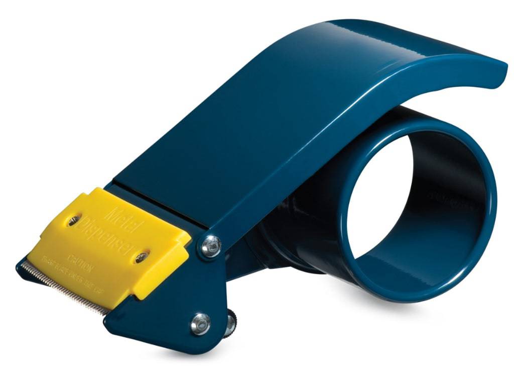Filament Strapping Tape Dispenser - Fits 3 inch Tape