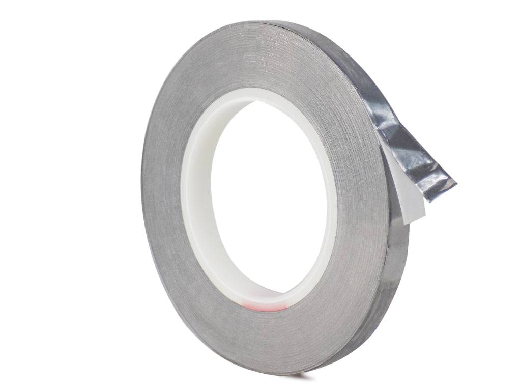 Lead Foil Tape With Liner - 36 yards
