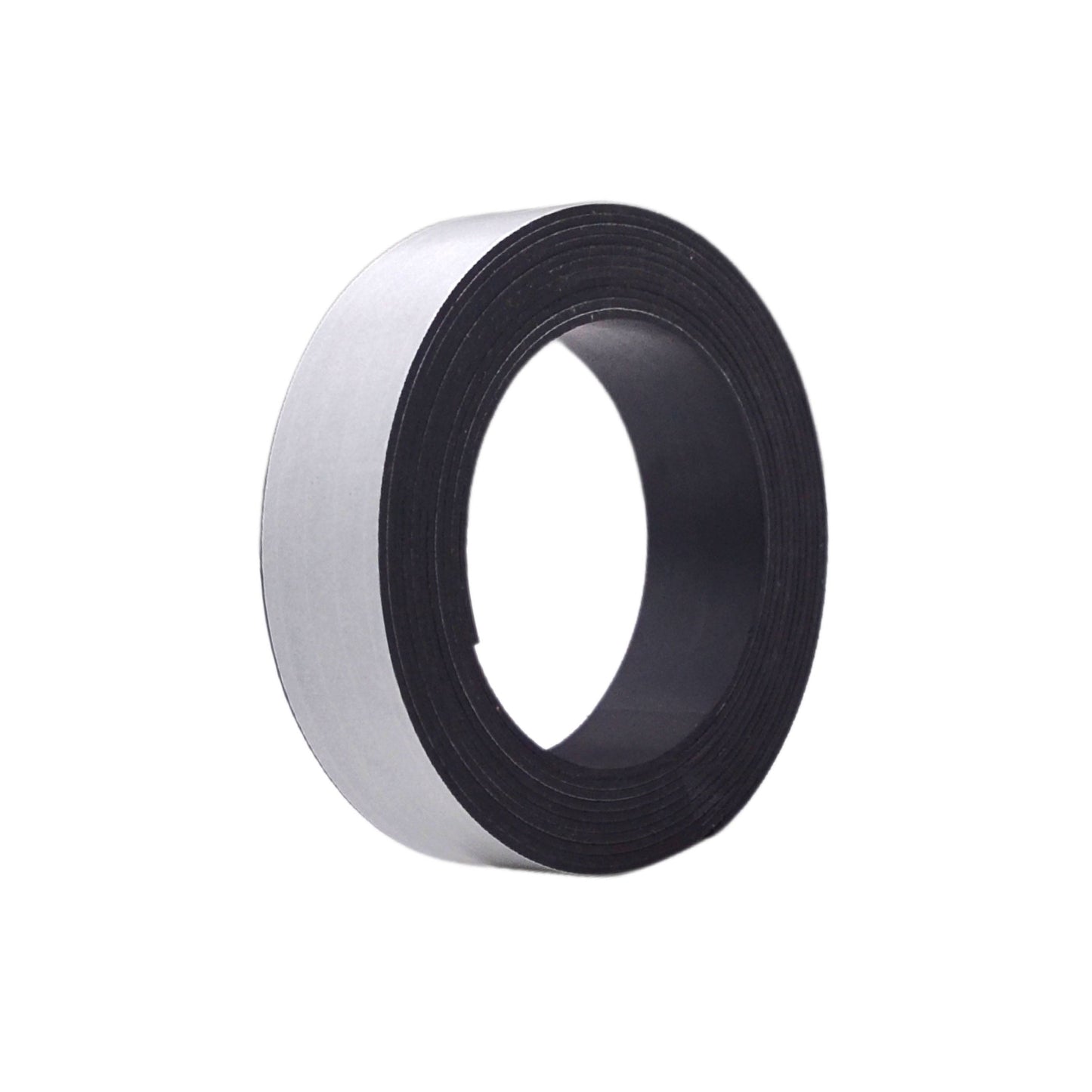Flexible Magnet Tape | Rubber Adhesive