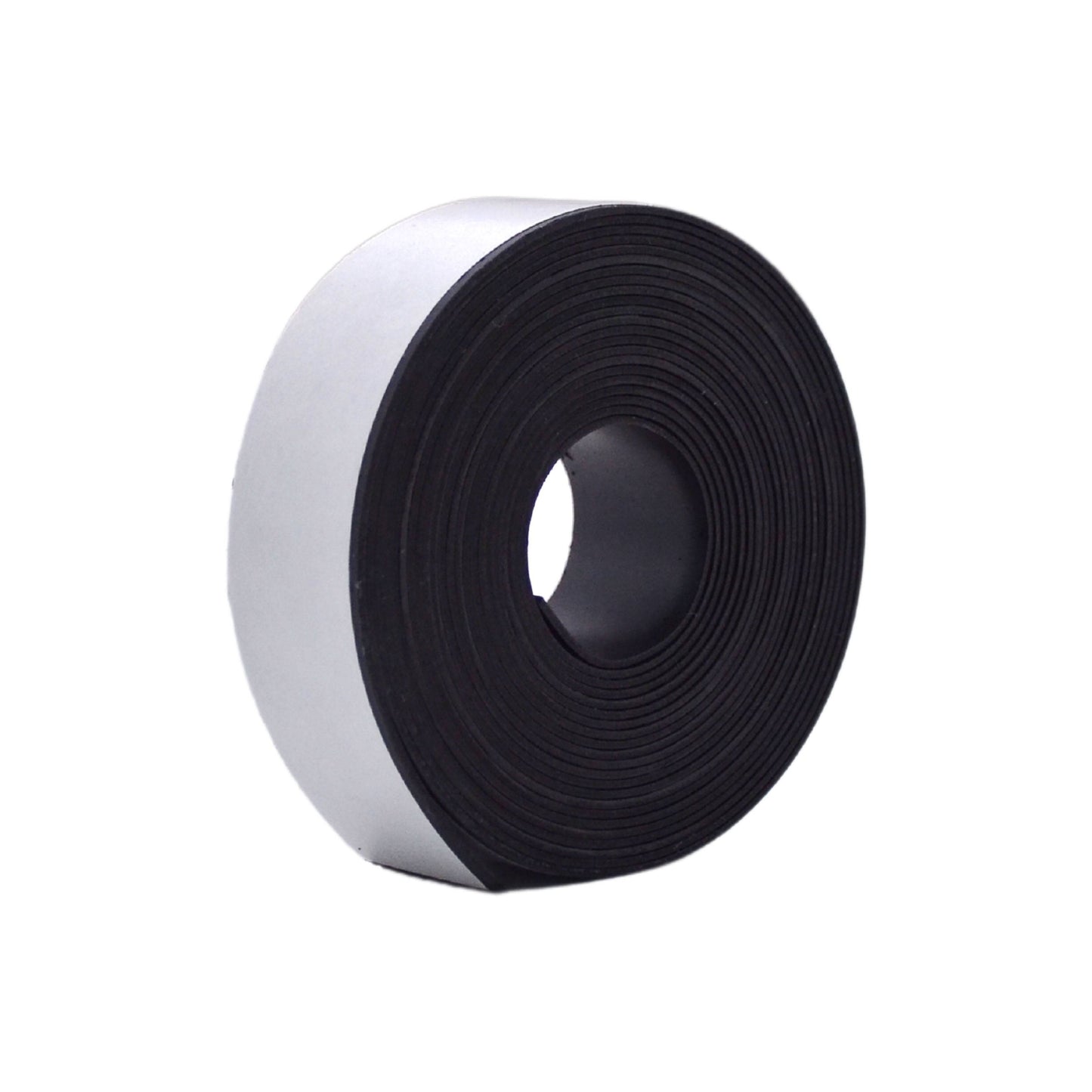 Flexible Magnet Tape | Rubber Adhesive