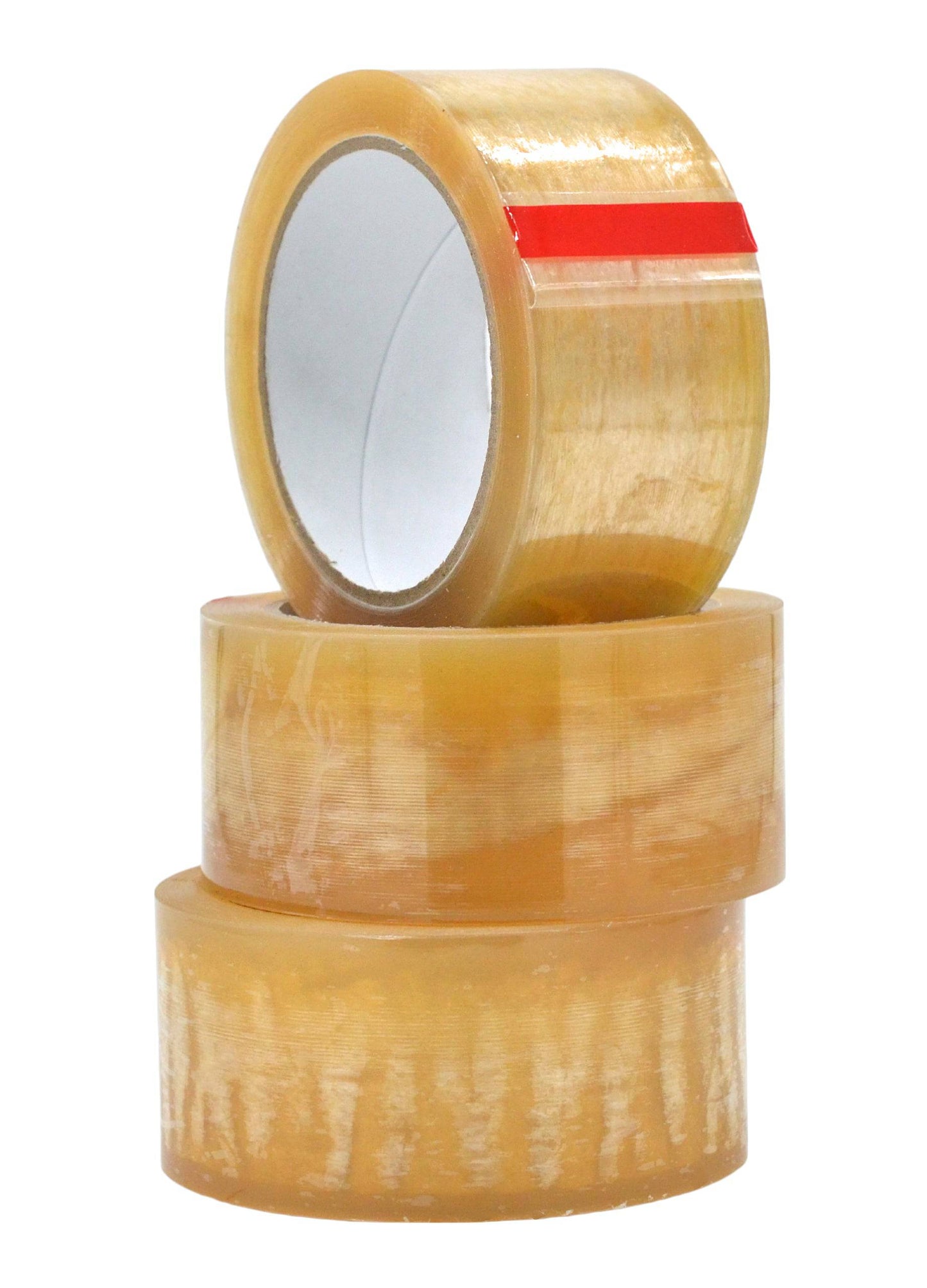 Static Free Biodegradable Cellophane Packaging Tape