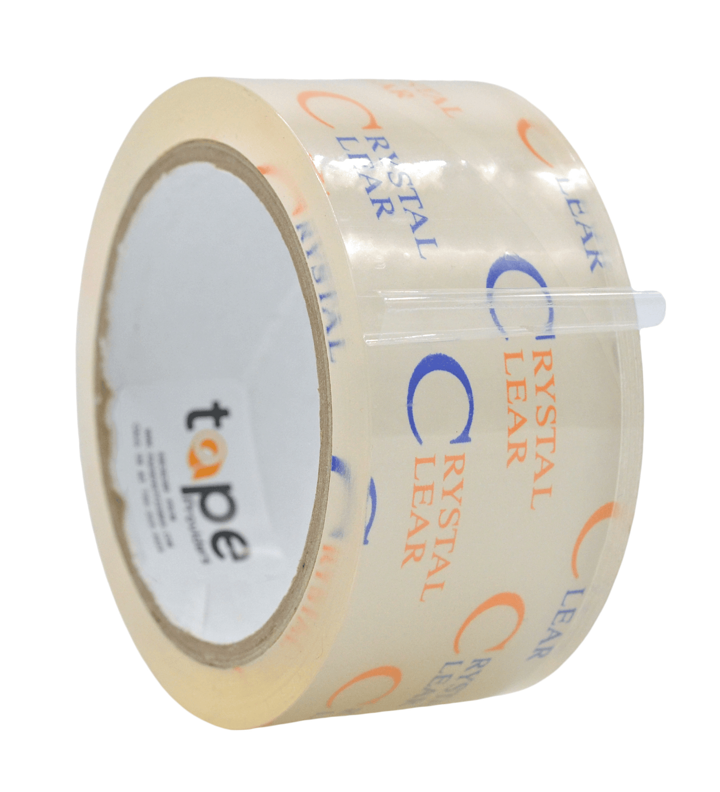 Ultra/Crystal Clear Lamination Tape