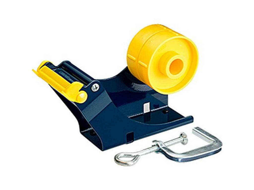 Tabletop Desktop Tape Dispenser - Fits up to 2 inch Tape