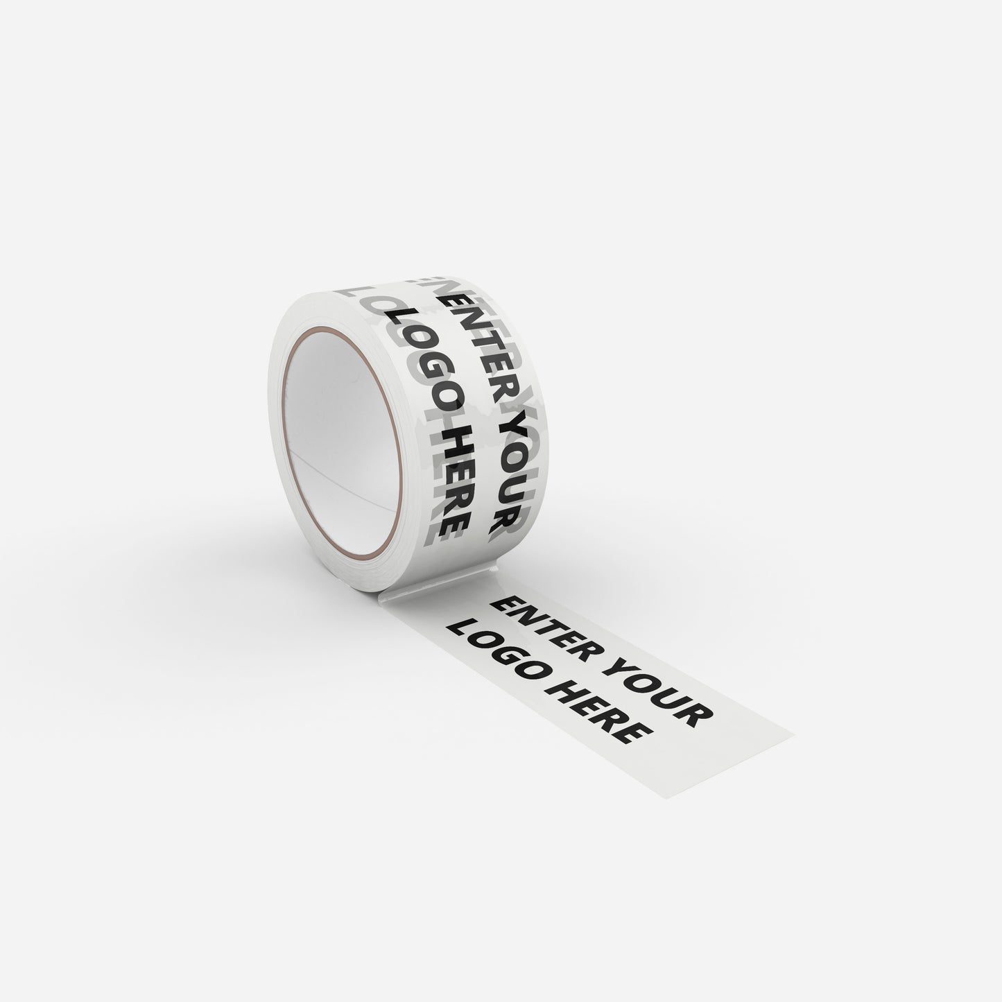 Custom Packaging Tape Personalized with Brand Logo