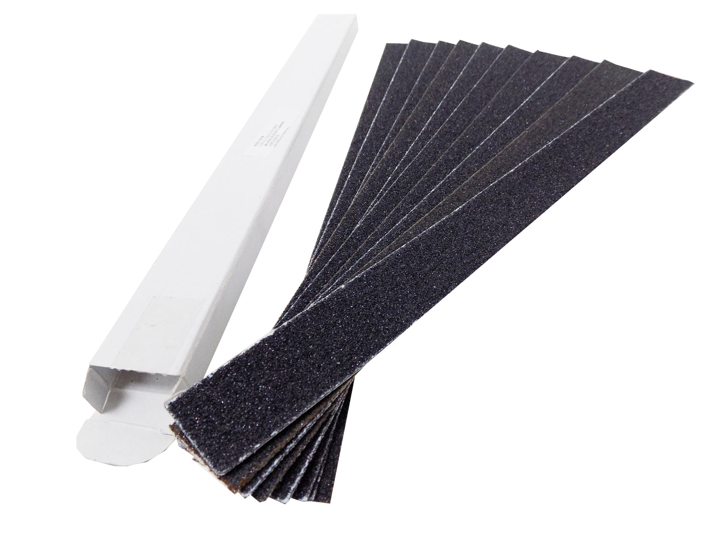 Anti Slip Tape, Pre-Cut Strips for Safety