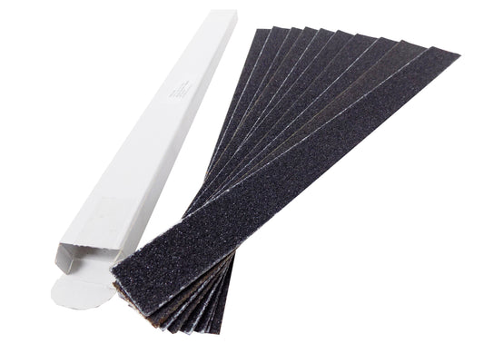Anti Slip Tape, Pre-Cut Strips for Safety
