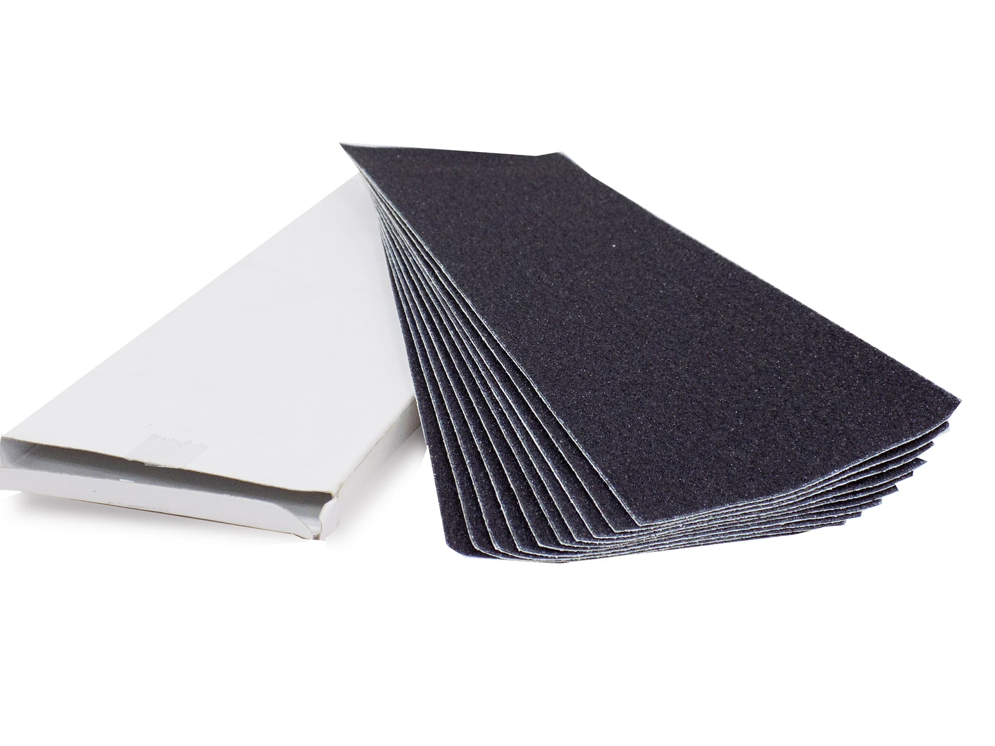 Anti Slip Tape, Pre-Cut Strips for Safety