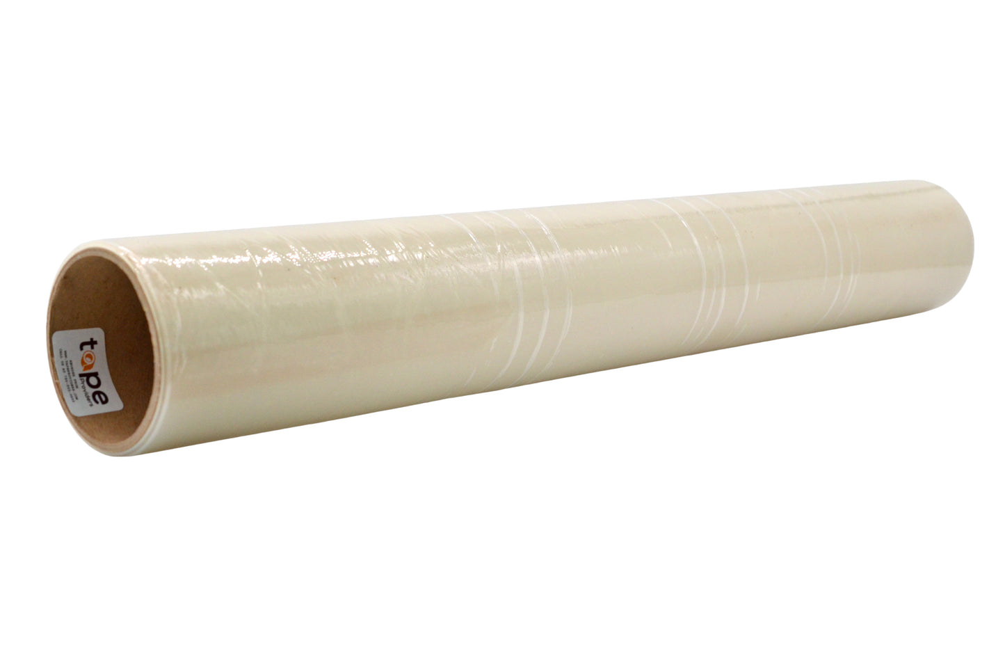 Carpet Protection Film Wrap - 200 Feet - Self-Adhesive for Carpets, Stairs, or Corridors