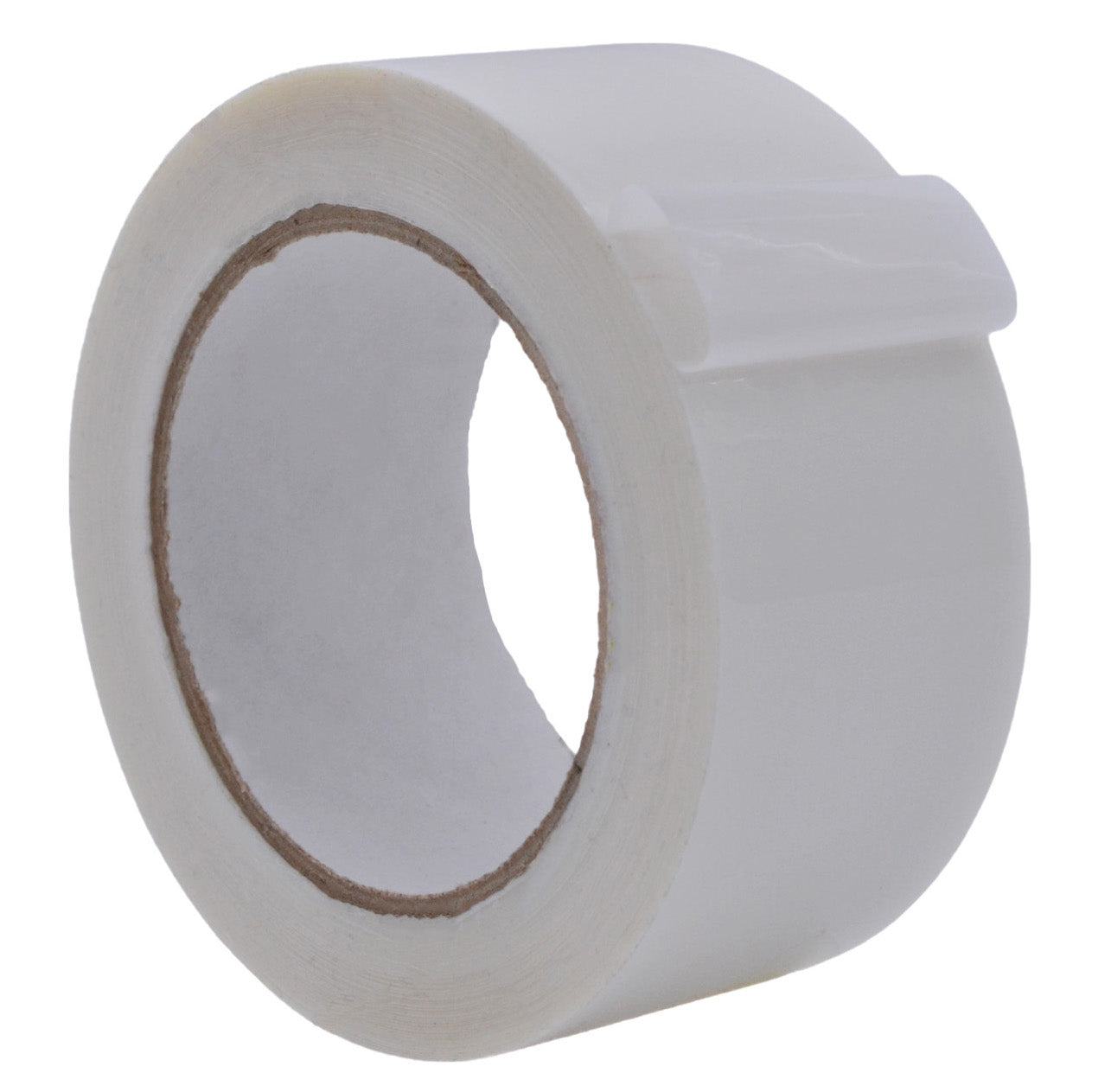 Carton Sealing Packaging Tape - 3.2 Mil, Acrylic Adhesive