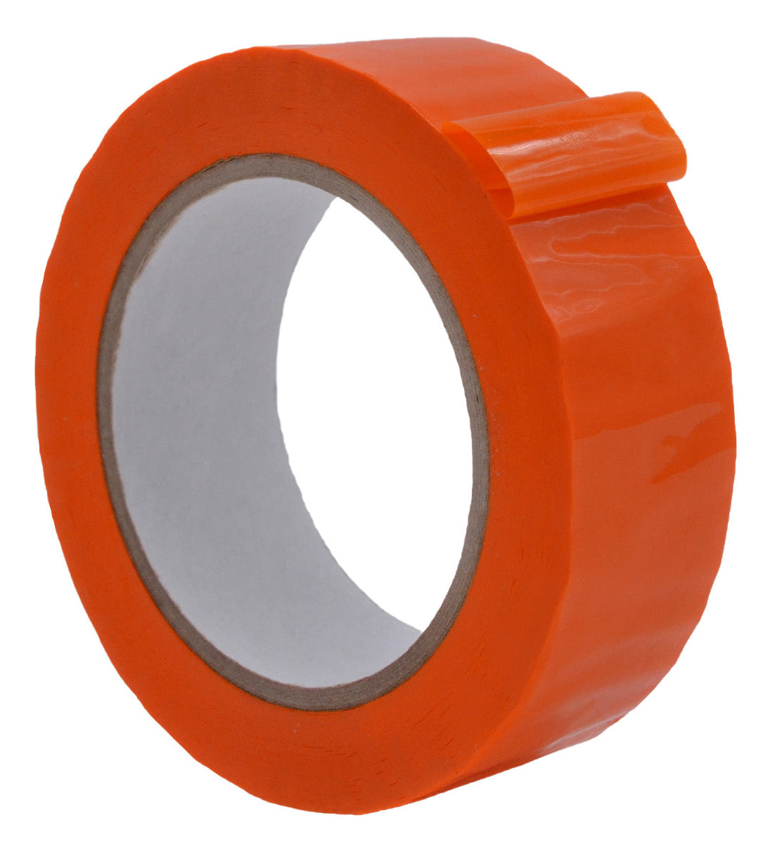 Colored Carton Sealing Packaging Tape - 2.0 Mil