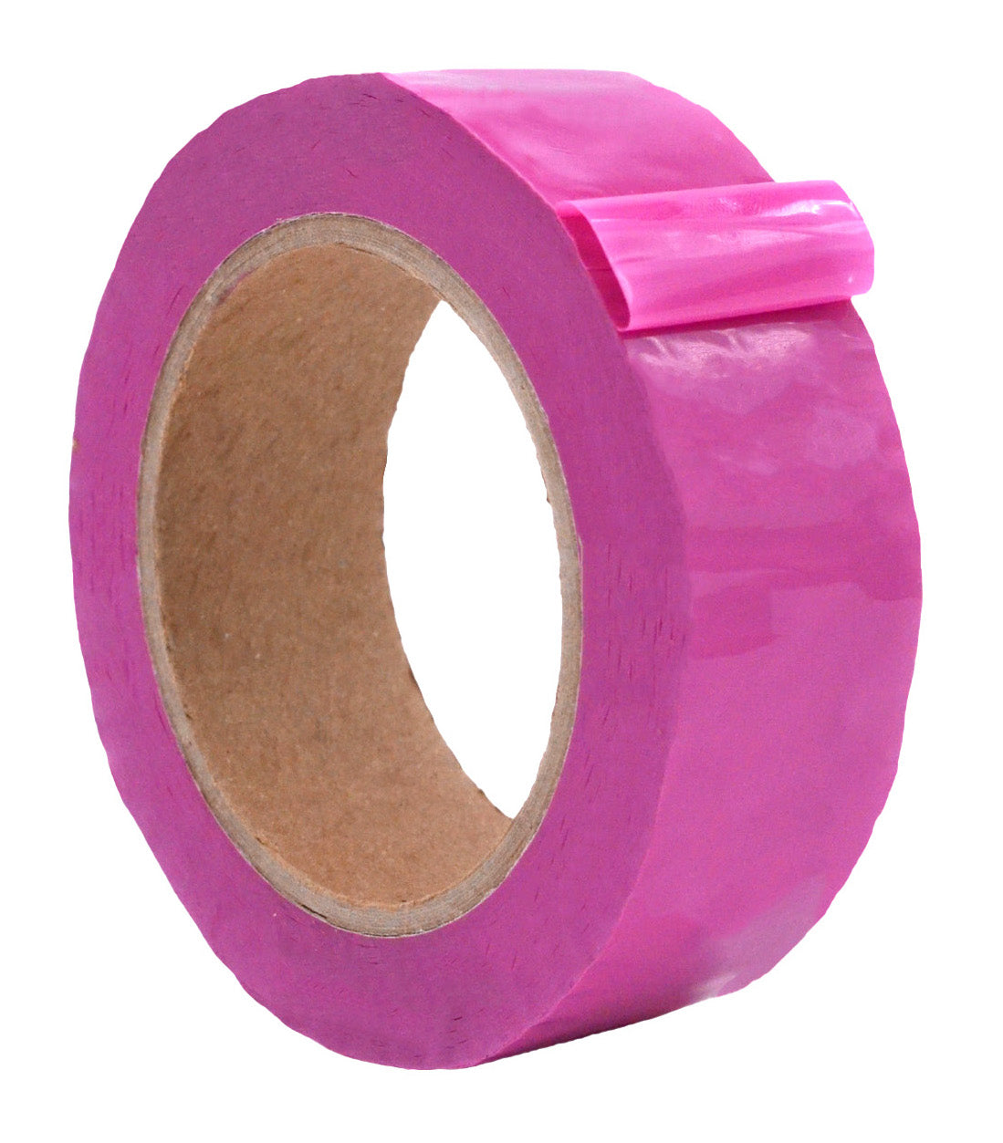 Colored Carton Sealing Packaging Tape - 2.0 Mil