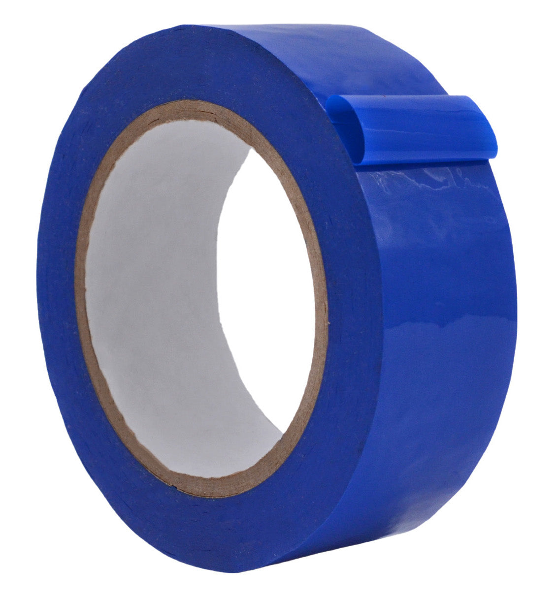 Colored Carton Sealing Packaging Tape - 2.0 Mil