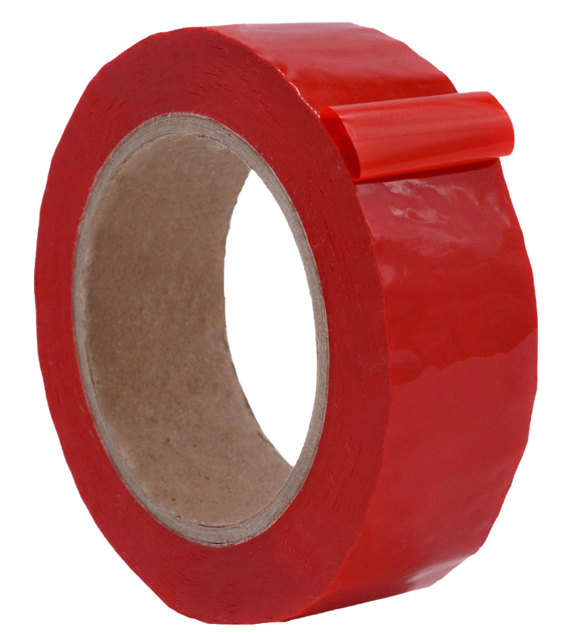 Colored Carton Sealing Packaging Tape - 2.0 Mil