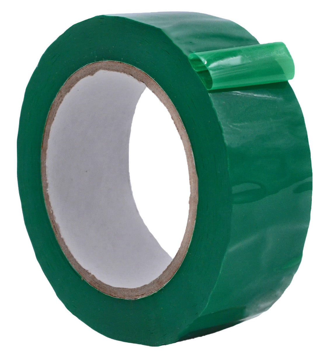 Colored Carton Sealing Packaging Tape - 2.0 Mil