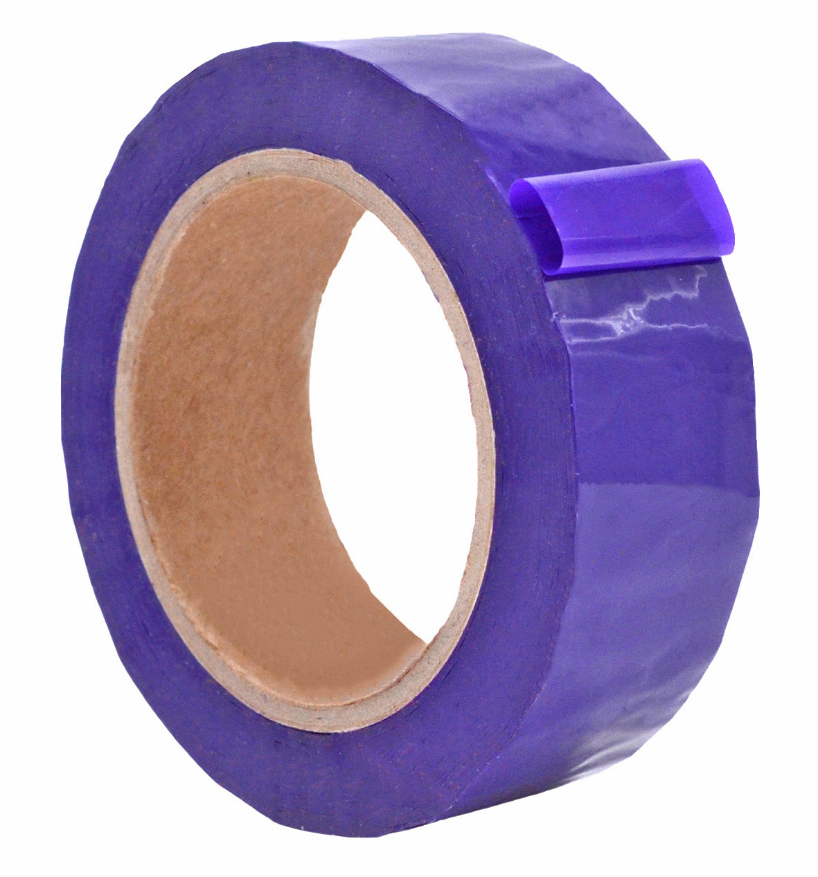 Colored Carton Sealing Packaging Tape - 2.0 Mil