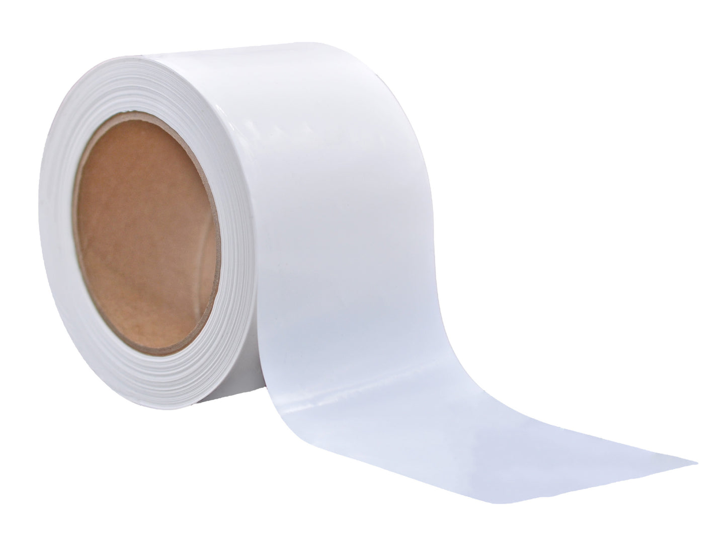 Colored Barricade Flagging Tape - 3 Inch x 200 Feet