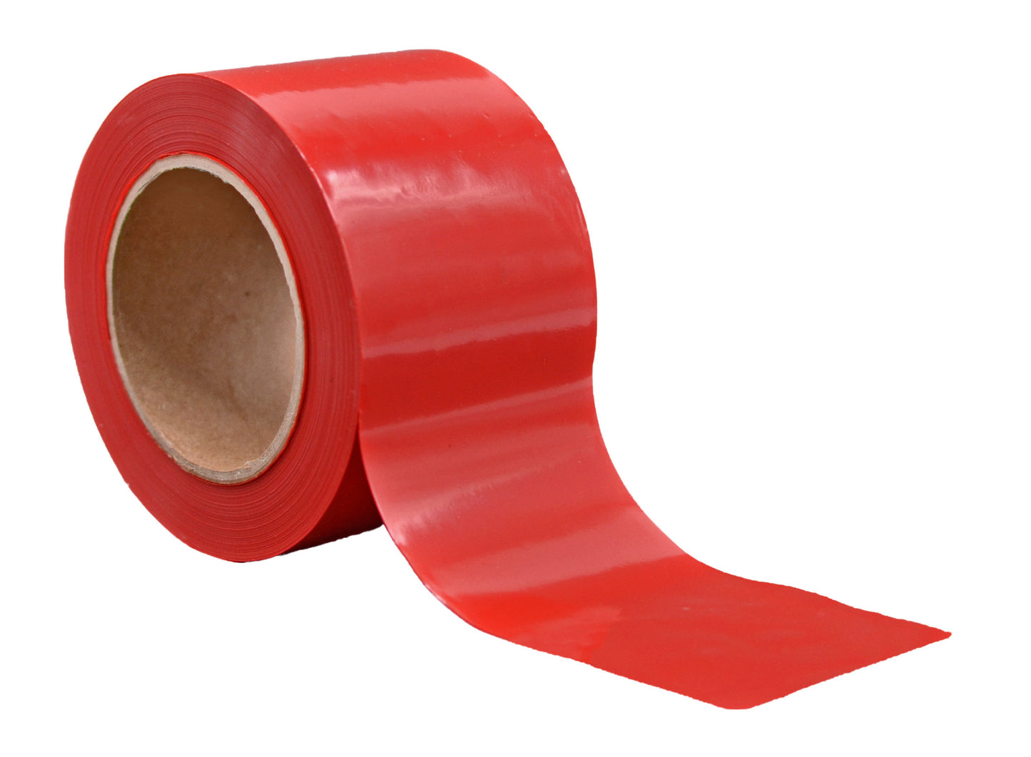 Colored Barricade Flagging Tape - 3 Inch x 200 Feet