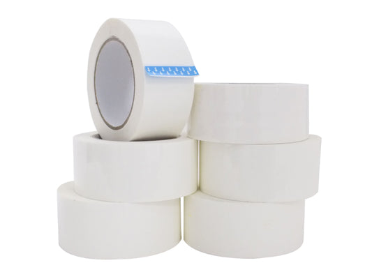 Colored Carton Sealing Packaging Tape - 2.2 Mil