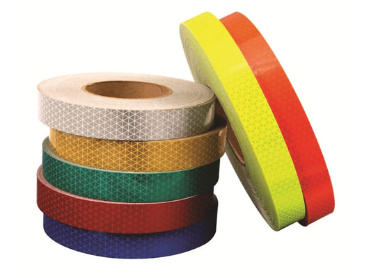 Daybright Reflective Tape - 5-Year Warranty