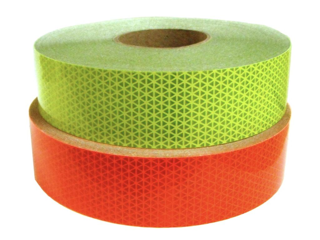 Daybright Reflective Tape - 5-Year Warranty