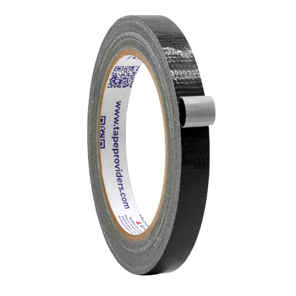 Industrial Grade Duct Tape in Bulk - 10.2 Mil