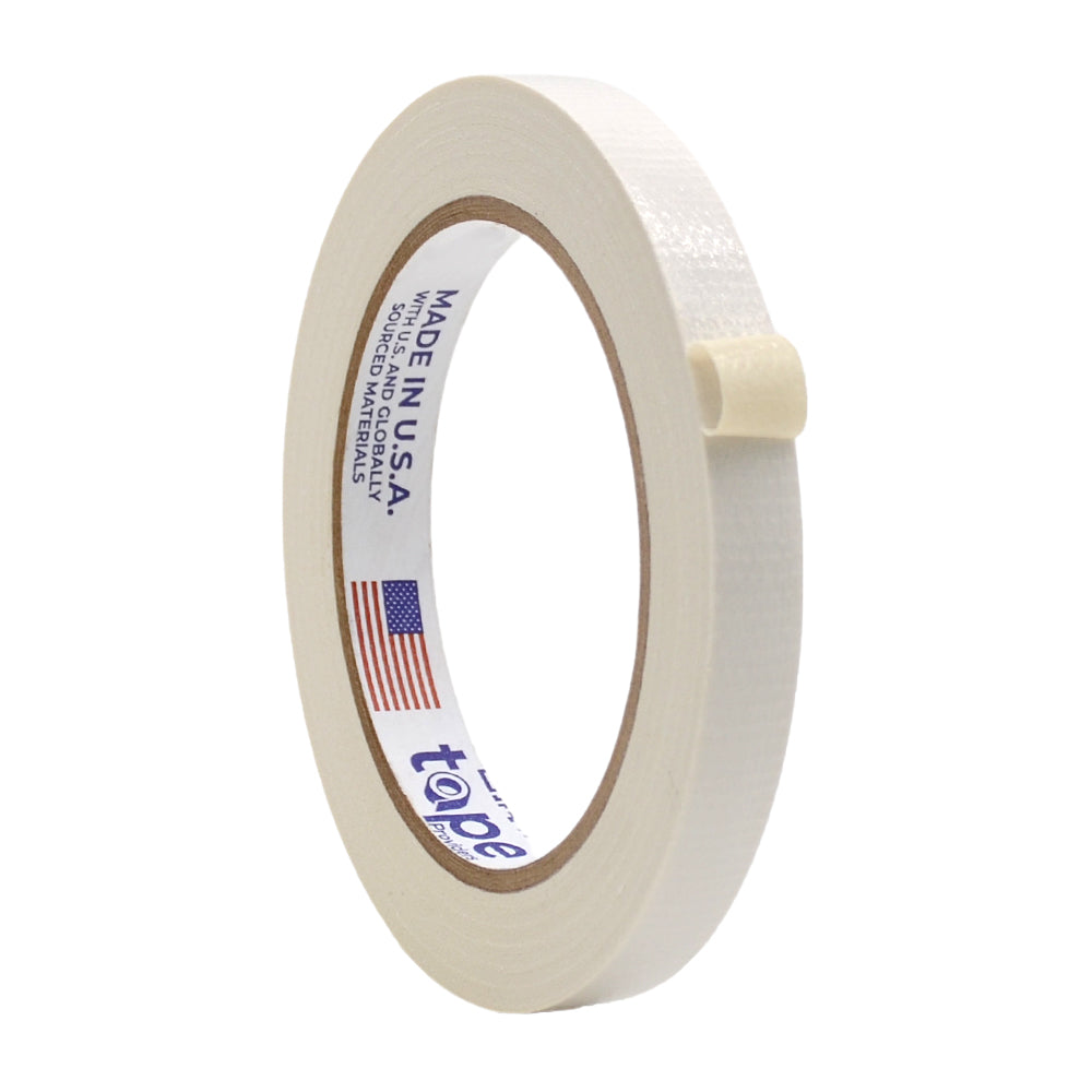 Industrial Grade Duct Tape in Bulk - 10.2 Mil