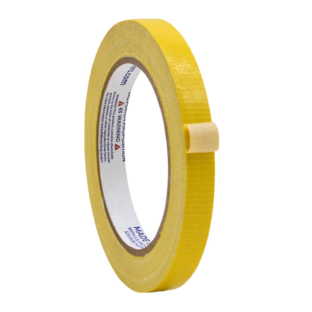 Industrial Grade Duct Tape in Bulk - 10.2 Mil