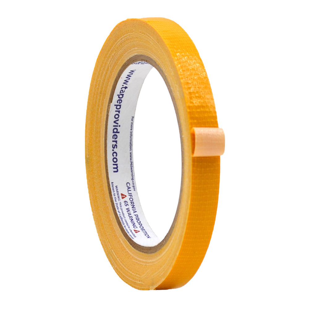 Industrial Grade Duct Tape in Bulk - 10.2 Mil