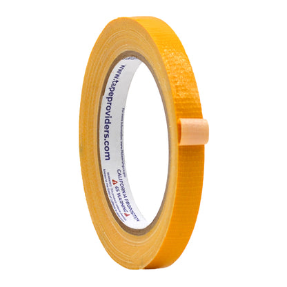 Industrial Grade Duct Tape in Bulk - 10.2 Mil