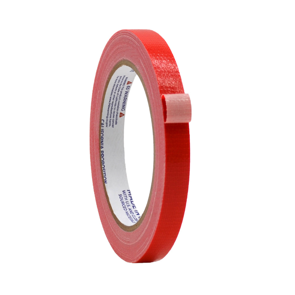 Industrial Grade Duct Tape in Bulk - 10.2 Mil