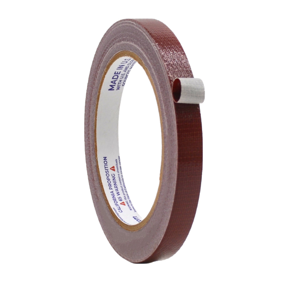 Industrial Grade Duct Tape in Bulk - 10.2 Mil