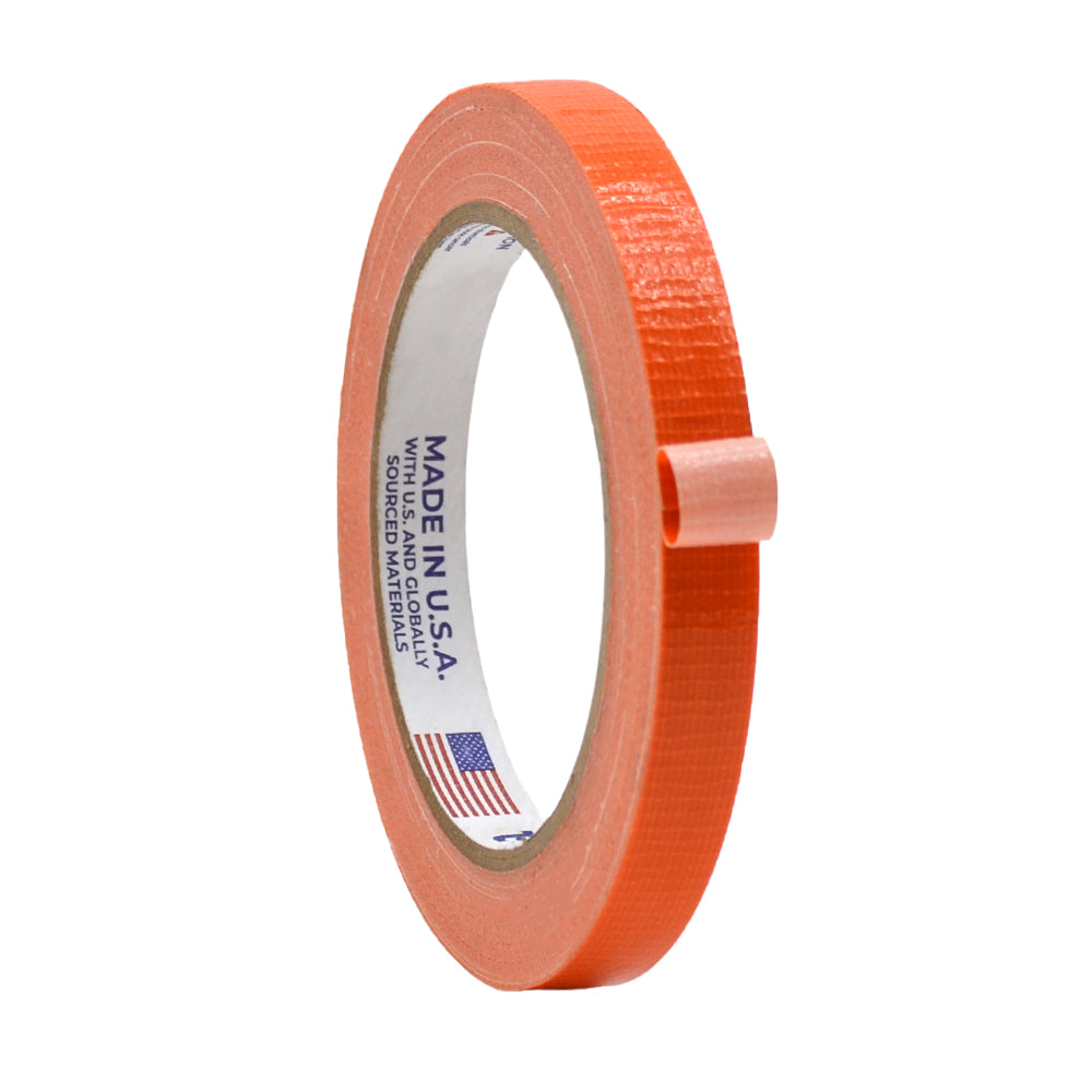 Industrial Grade Duct Tape in Bulk - 10.2 Mil