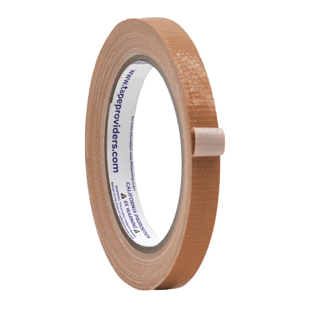 Industrial Grade Duct Tape in Bulk - 10.2 Mil