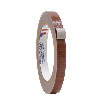 Industrial Grade Duct Tape in Bulk - 10.2 Mil