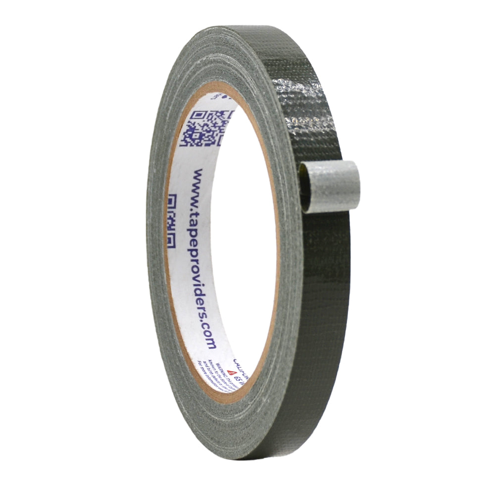 Industrial Grade Duct Tape in Bulk - 10.2 Mil