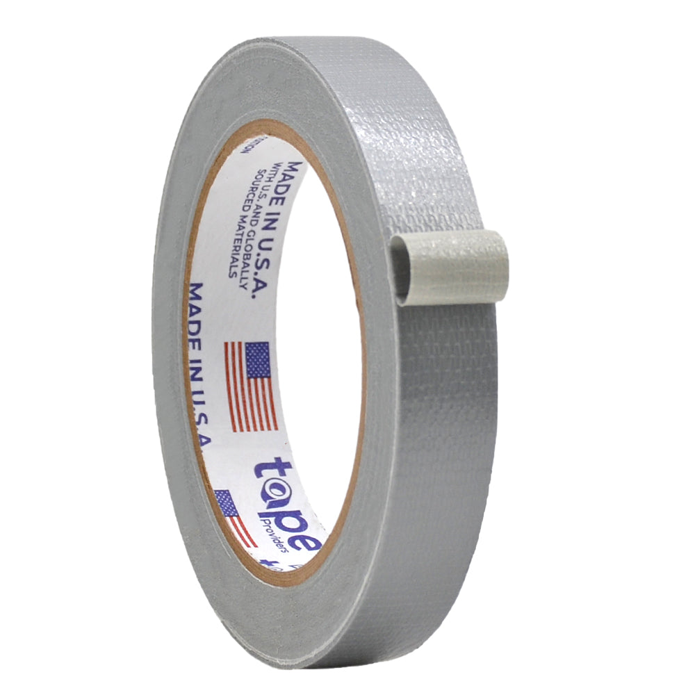 Industrial Grade Duct Tape in Bulk - 10.2 Mil