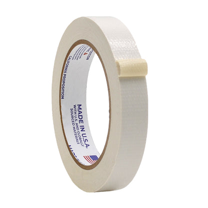 Industrial Grade Duct Tape in Bulk - 10.2 Mil