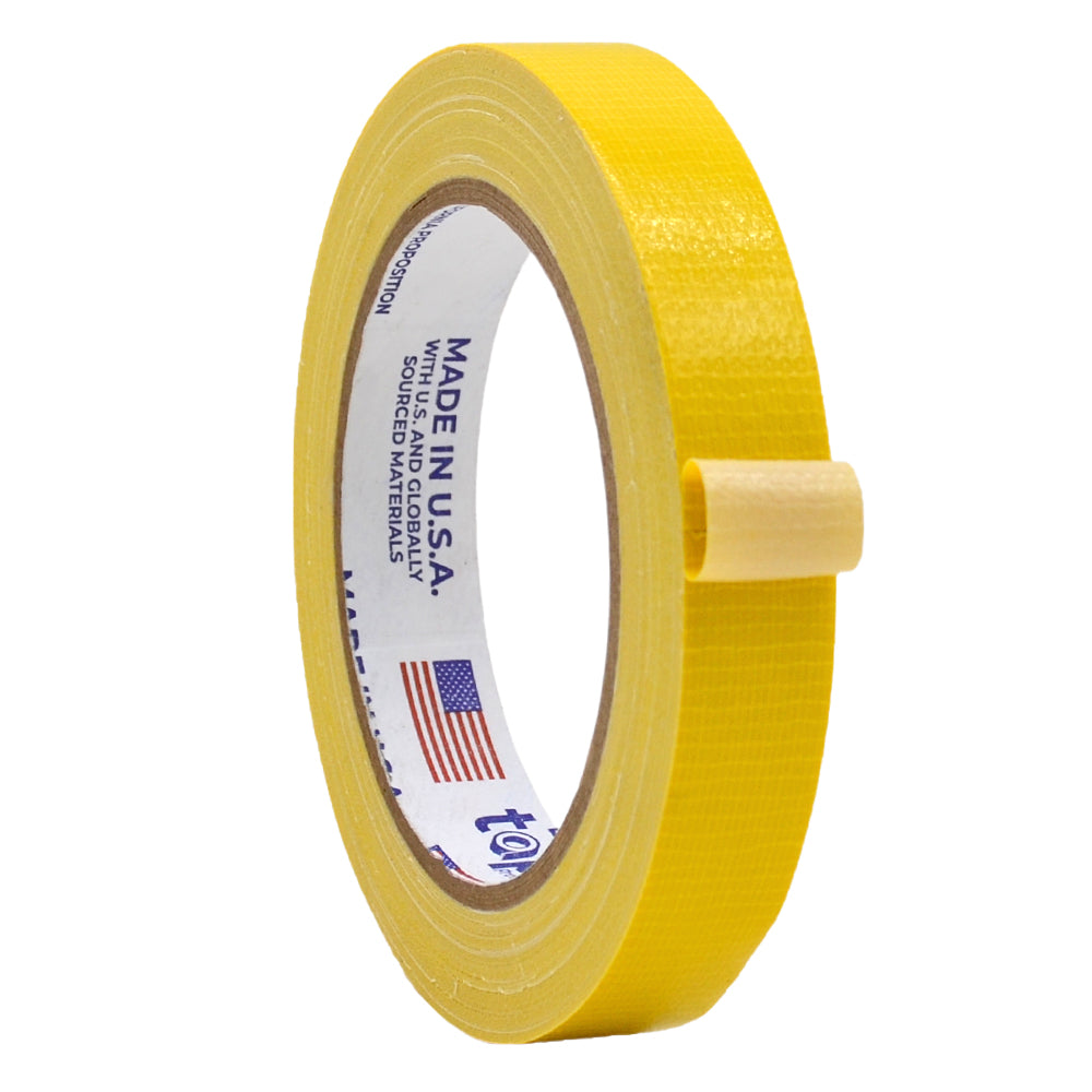 Industrial Grade Duct Tape in Bulk - 10.2 Mil