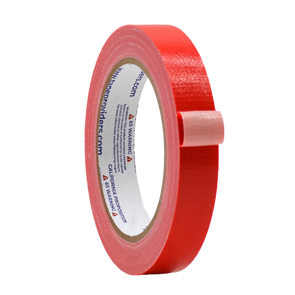 Industrial Grade Duct Tape in Bulk - 10.2 Mil