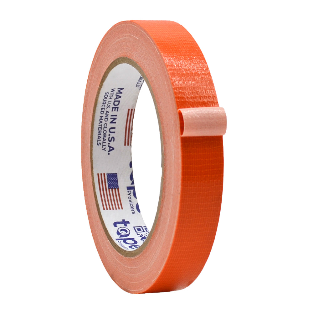 Industrial Grade Duct Tape in Bulk - 10.2 Mil