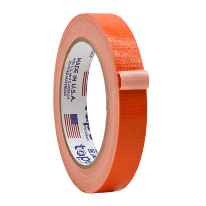Industrial Grade Duct Tape in Bulk - 10.2 Mil